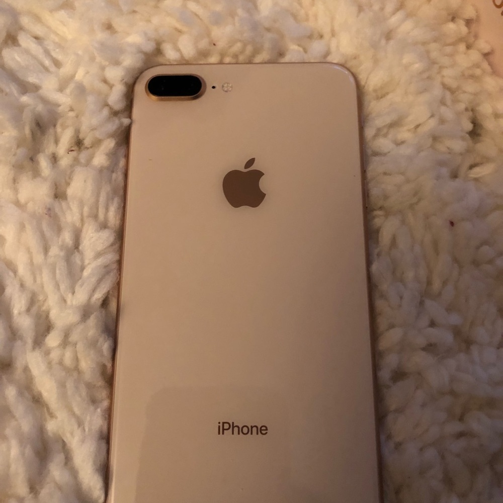 iPhone 8plus - Picture 6 of 6